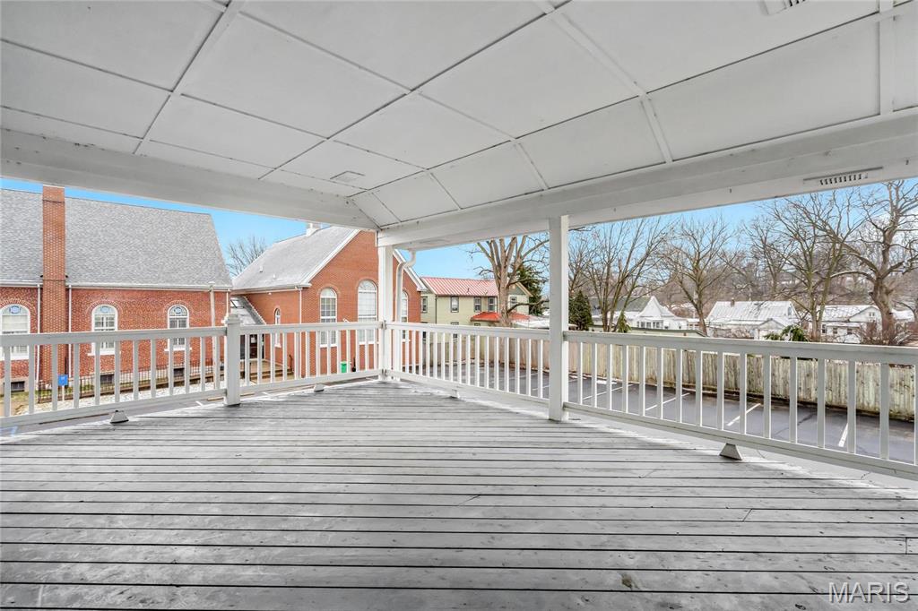 City/Ste Genevieve - Commercial Sale