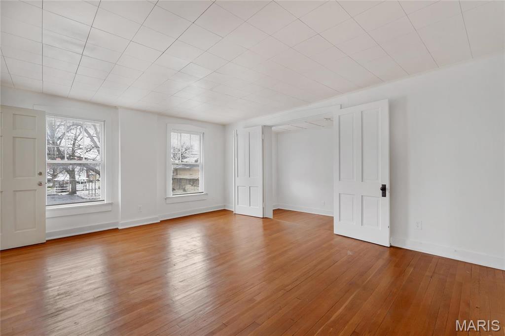 City/Ste Genevieve - Commercial Sale