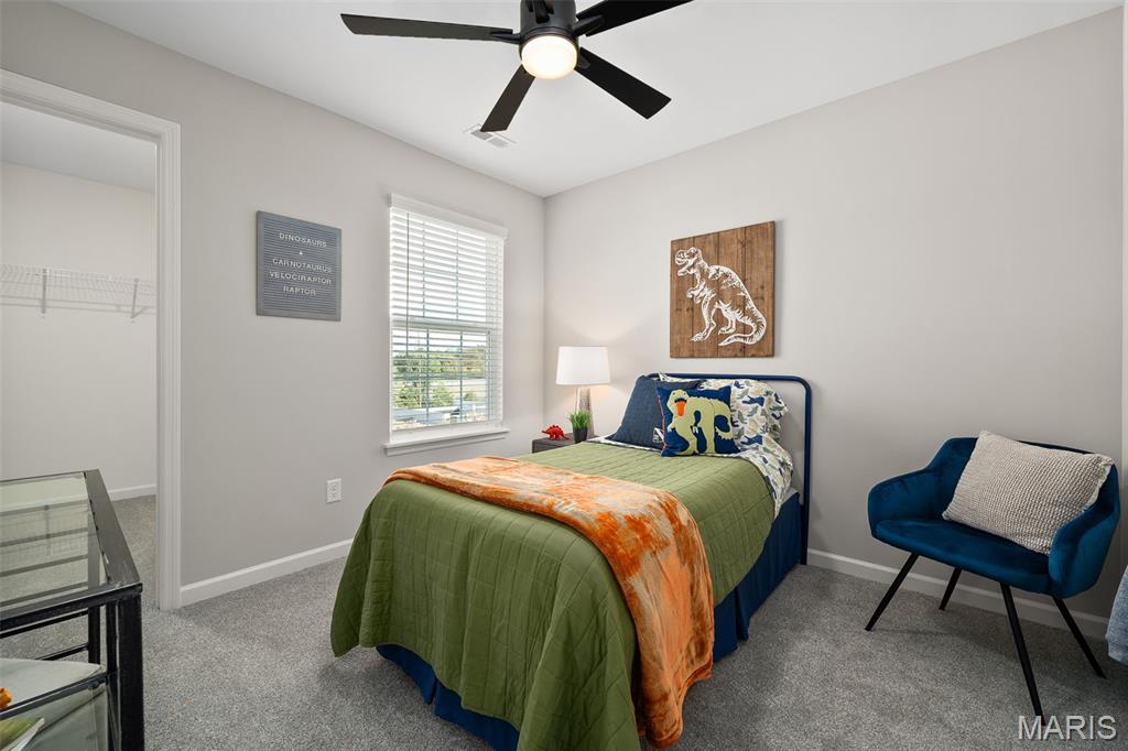 Photo of 2 Arlington at Oakshire, OFallon, MO 63385 (MLS # 26056987)