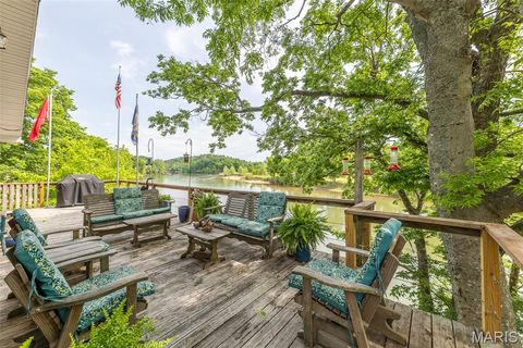 Tiny photo for 1137 Riverlawn Drive Dr, Doniphan, MO 63935 (MLS # 26026184)
