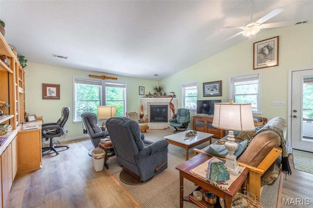 Riverlawn Sub - Residential