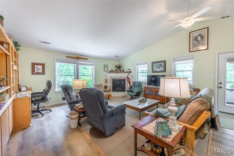 Tiny photo for 1137 Riverlawn Drive Dr, Doniphan, MO 63935 (MLS # 26026184)