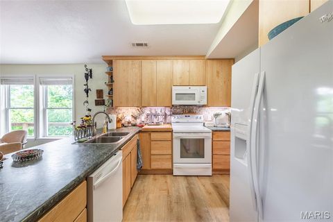 Tiny photo for 1137 Riverlawn Drive Dr, Doniphan, MO 63935 (MLS # 26026184)