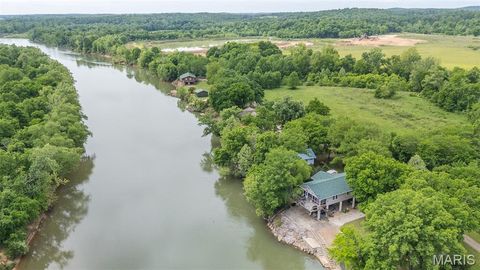 Tiny photo for 1137 Riverlawn Drive Dr, Doniphan, MO 63935 (MLS # 26026184)