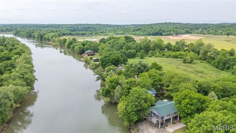 Tiny photo for 1137 Riverlawn Drive Dr, Doniphan, MO 63935 (MLS # 26026184)