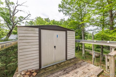 Tiny photo for 1137 Riverlawn Drive Dr, Doniphan, MO 63935 (MLS # 26026184)