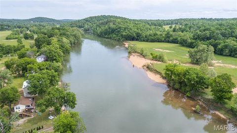Tiny photo for 1137 Riverlawn Drive Dr, Doniphan, MO 63935 (MLS # 26026184)