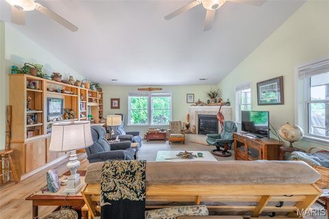 Tiny photo for 1137 Riverlawn Drive Dr, Doniphan, MO 63935 (MLS # 26026184)