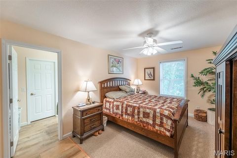 Tiny photo for 1137 Riverlawn Drive Dr, Doniphan, MO 63935 (MLS # 26026184)