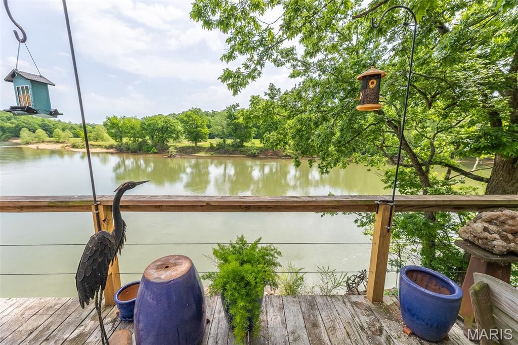 Photo of 1137 Riverlawn Drive Dr, Doniphan, MO 63935 (MLS # 26026184)