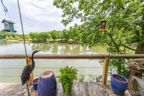 Tiny photo for 1137 Riverlawn Drive Dr, Doniphan, MO 63935 (MLS # 26026184)