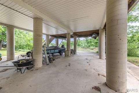 Tiny photo for 1137 Riverlawn Drive Dr, Doniphan, MO 63935 (MLS # 26026184)
