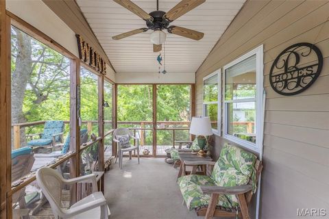 Tiny photo for 1137 Riverlawn Drive Dr, Doniphan, MO 63935 (MLS # 26026184)