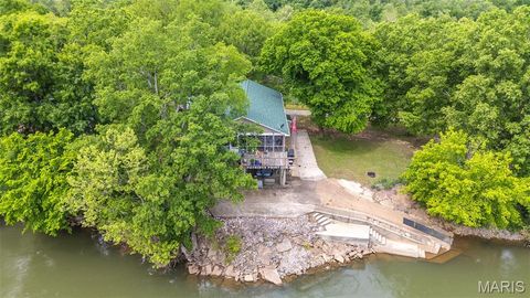 Tiny photo for 1137 Riverlawn Drive Dr, Doniphan, MO 63935 (MLS # 26026184)