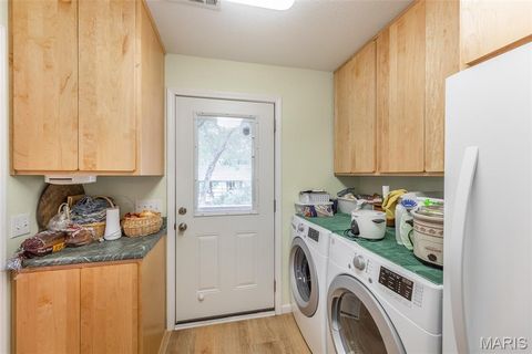 Tiny photo for 1137 Riverlawn Drive Dr, Doniphan, MO 63935 (MLS # 26026184)