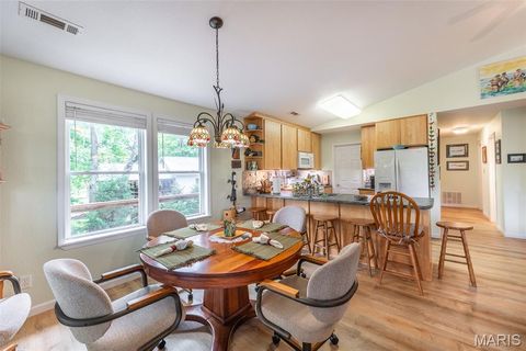 Tiny photo for 1137 Riverlawn Drive Dr, Doniphan, MO 63935 (MLS # 26026184)