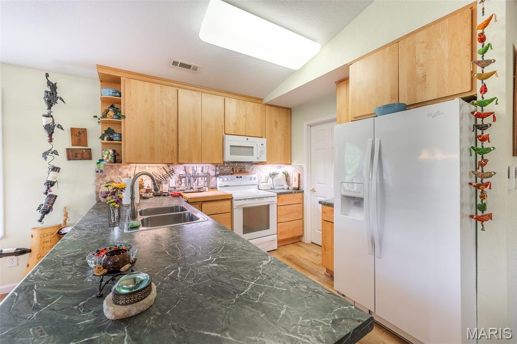 Riverlawn Sub - Residential
