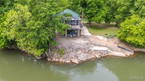 Tiny photo for 1137 Riverlawn Drive Dr, Doniphan, MO 63935 (MLS # 26026184)