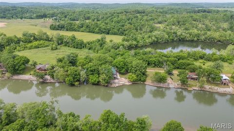 Tiny photo for 1137 Riverlawn Drive Dr, Doniphan, MO 63935 (MLS # 26026184)