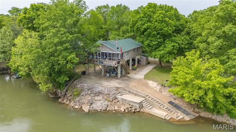 Tiny photo for 1137 Riverlawn Drive Dr, Doniphan, MO 63935 (MLS # 26026184)