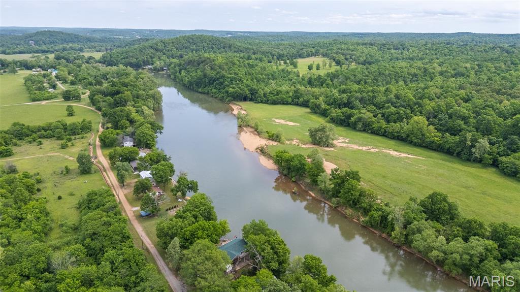 Riverlawn Sub - Residential