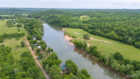 Tiny photo for 1137 Riverlawn Drive Dr, Doniphan, MO 63935 (MLS # 26026184)