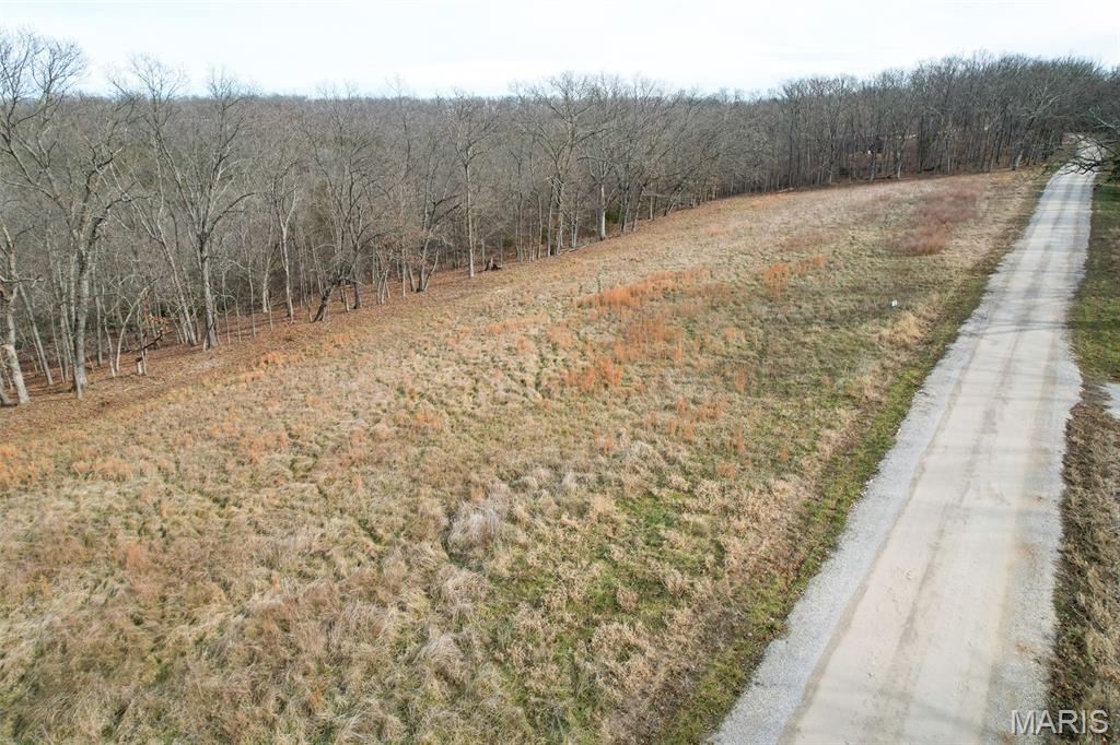 Sanctuary Farms Sub - Land