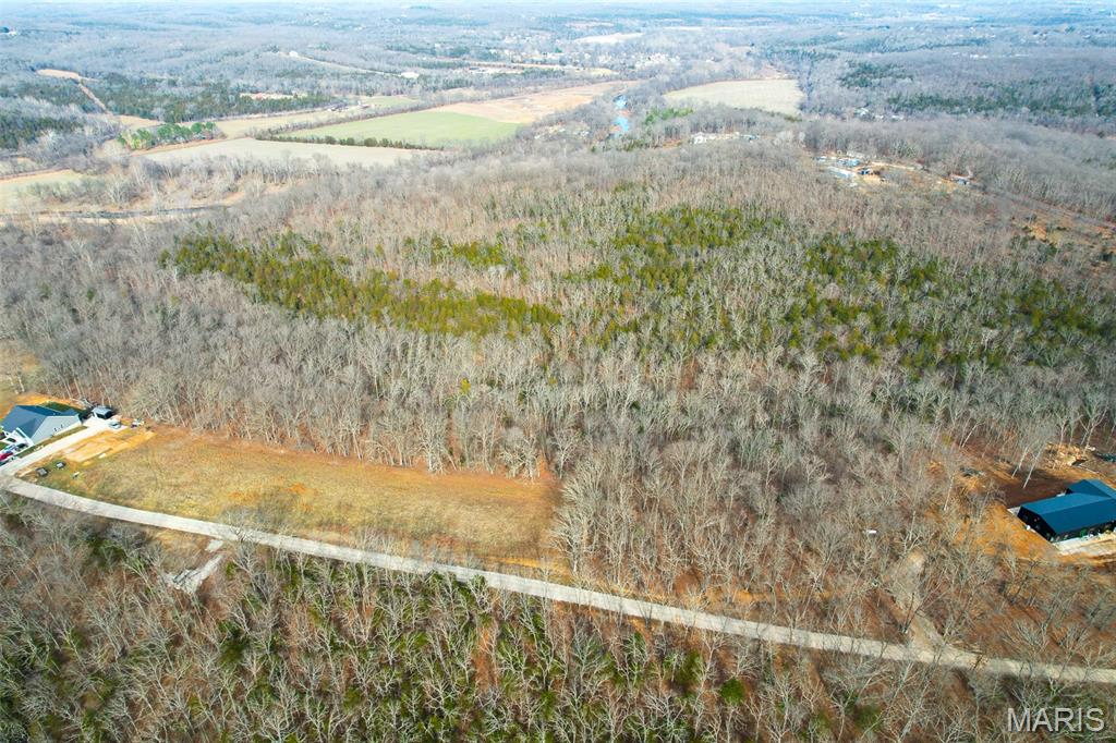 Sanctuary Farms Sub - Land