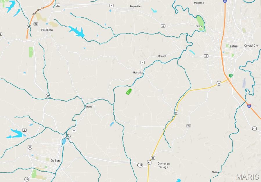 Sanctuary Farms Sub - Land