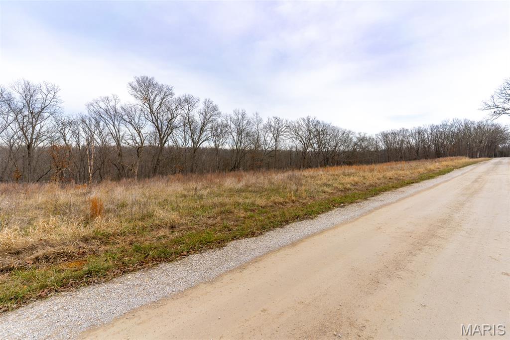 Sanctuary Farms Sub - Land