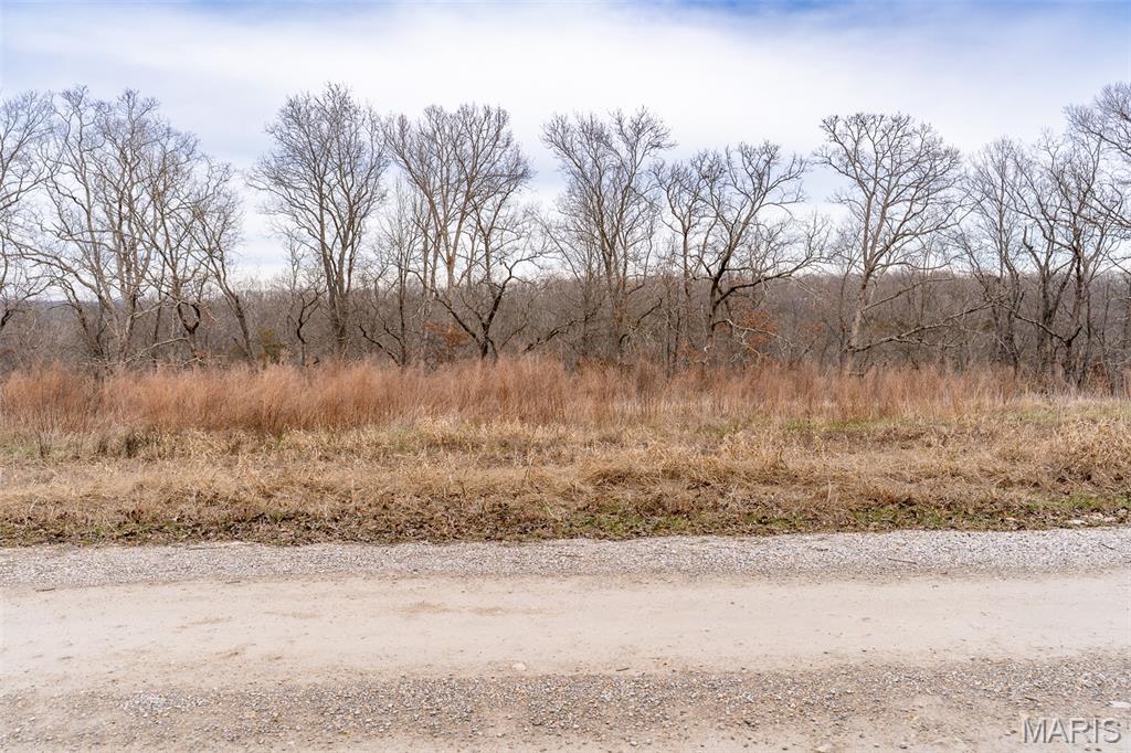 Sanctuary Farms Sub - Land