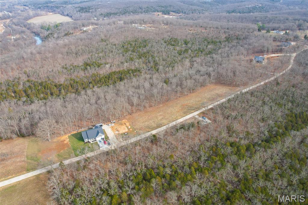 809 Sanctuary Farms Ridge Road