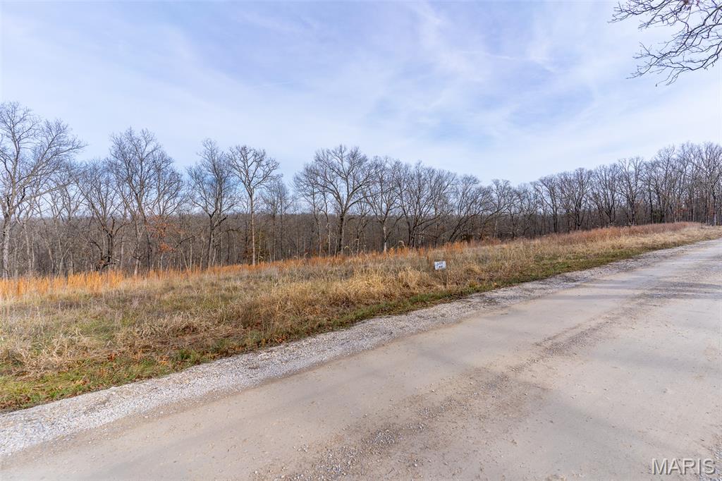 Sanctuary Farms Sub - Land