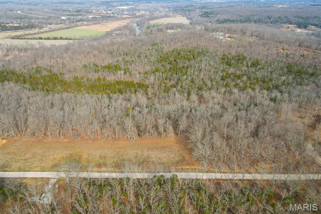 Sanctuary Farms Sub - Land