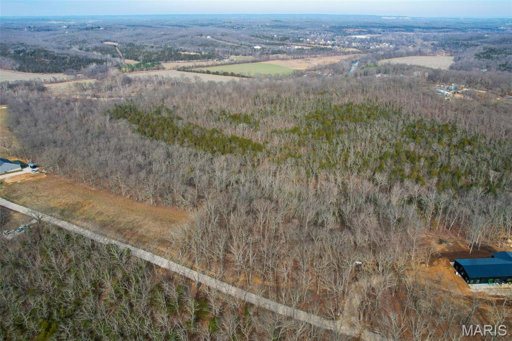 Sanctuary Farms Sub - Land