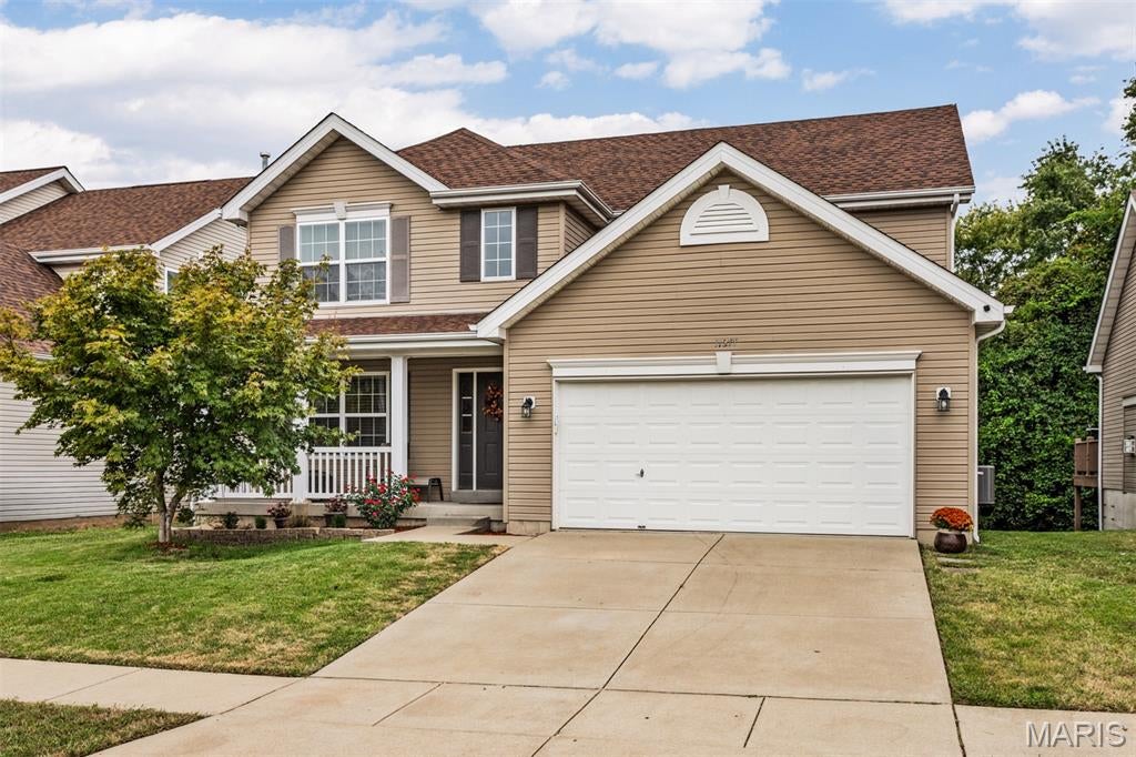 11277 Tea Olive Drive