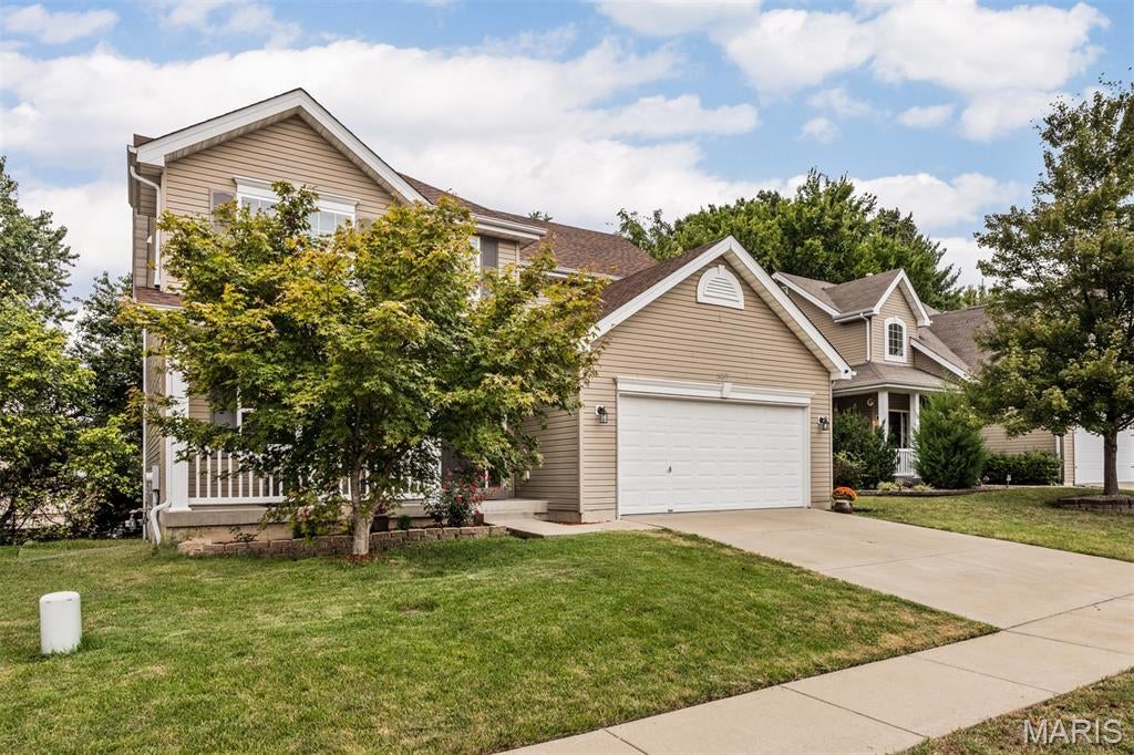 11277 Tea Olive Drive