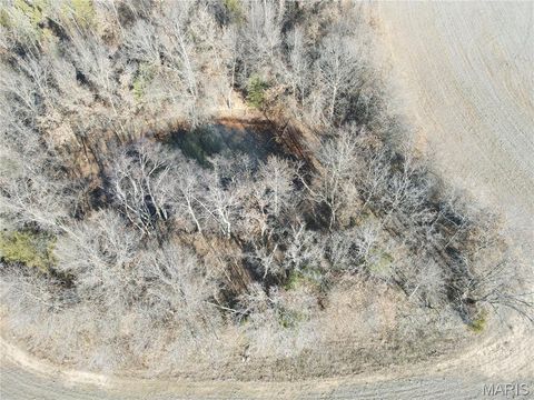 Tiny photo for 6 Route HH, Stoutsville, MO 65283 (MLS # 26016945)