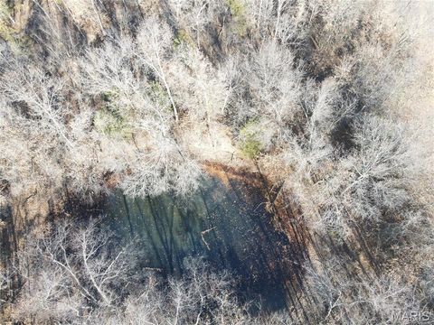 Tiny photo for 6 Route HH, Stoutsville, MO 65283 (MLS # 26016945)