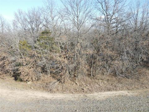 Tiny photo for 6 Route HH, Stoutsville, MO 65283 (MLS # 26016945)