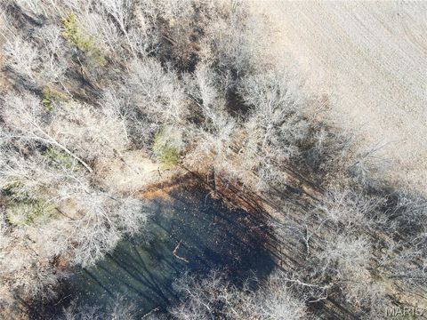 Tiny photo for 6 Route HH, Stoutsville, MO 65283 (MLS # 26016945)