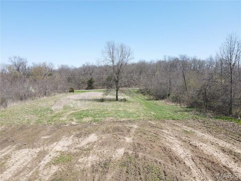 Tiny photo for 6 Route HH, Stoutsville, MO 65283 (MLS # 26016945)