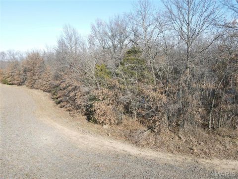 Tiny photo for 6 Route HH, Stoutsville, MO 65283 (MLS # 26016945)