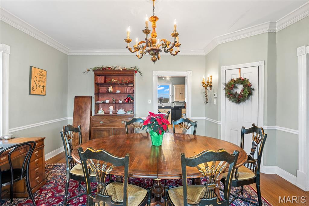 100 Little White Oak Road