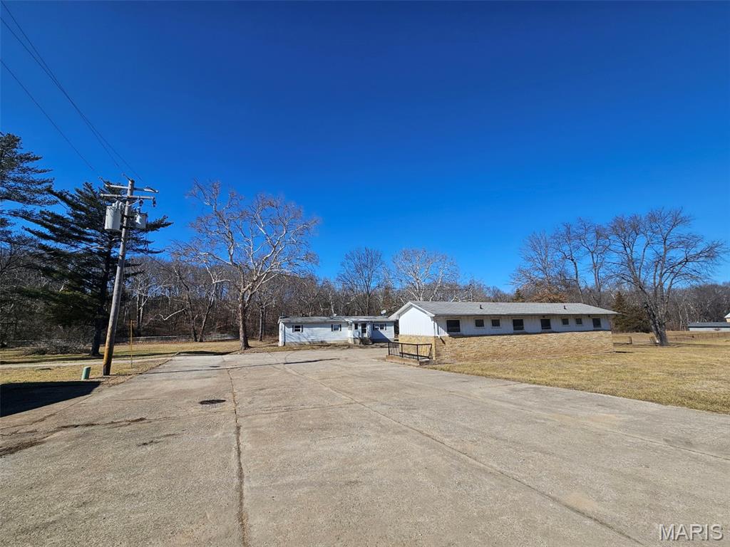 none - Commercial Sale