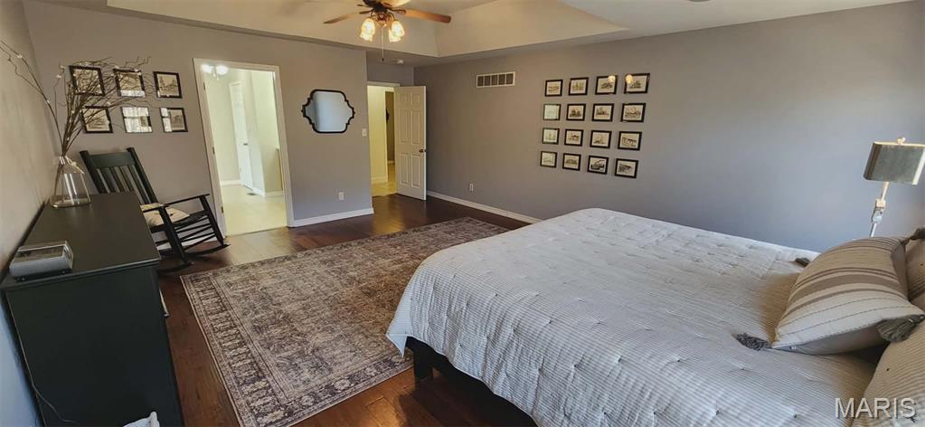 Lake Sherwood Estates - Residential