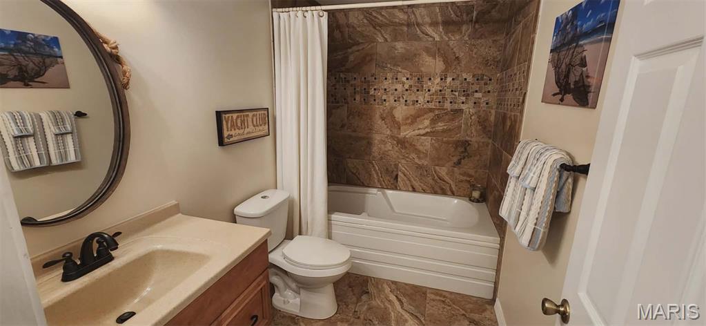 Lake Sherwood Estates - Residential