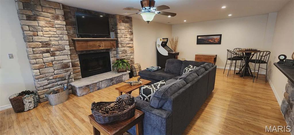 Lake Sherwood Estates - Residential