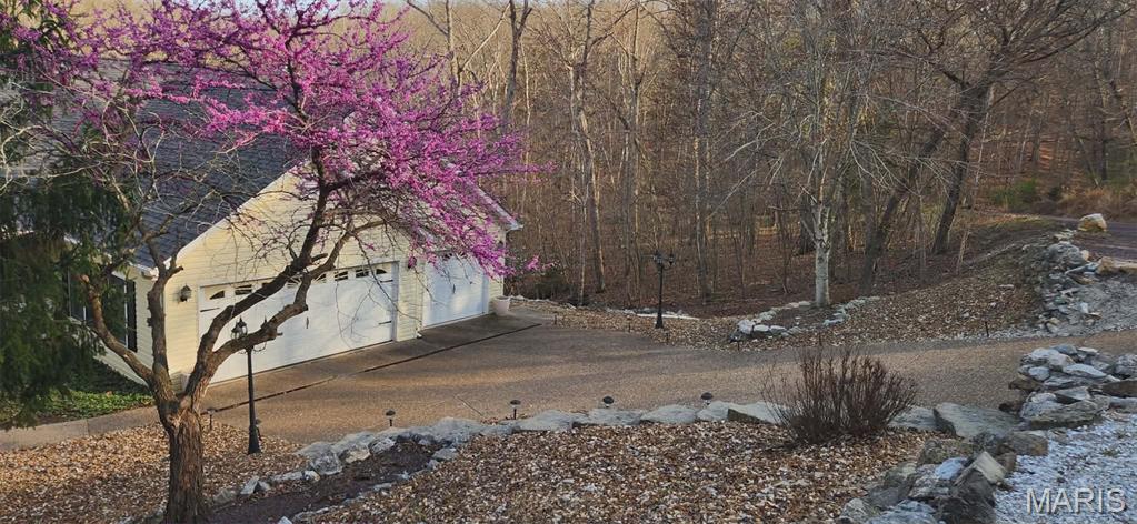 Lake Sherwood Estates - Residential