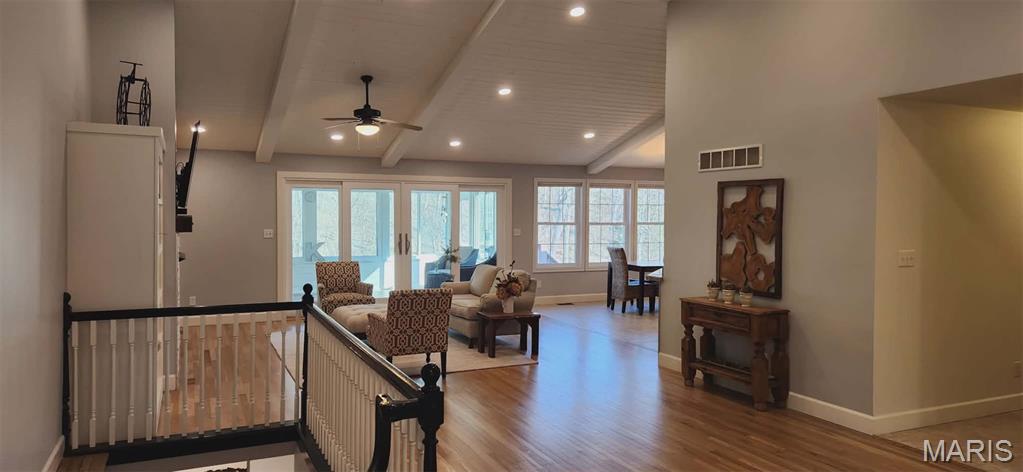 Lake Sherwood Estates - Residential